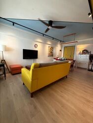 Blk 596A City View @ Cheng San (Ang Mo Kio), HDB 4 Rooms #623786871